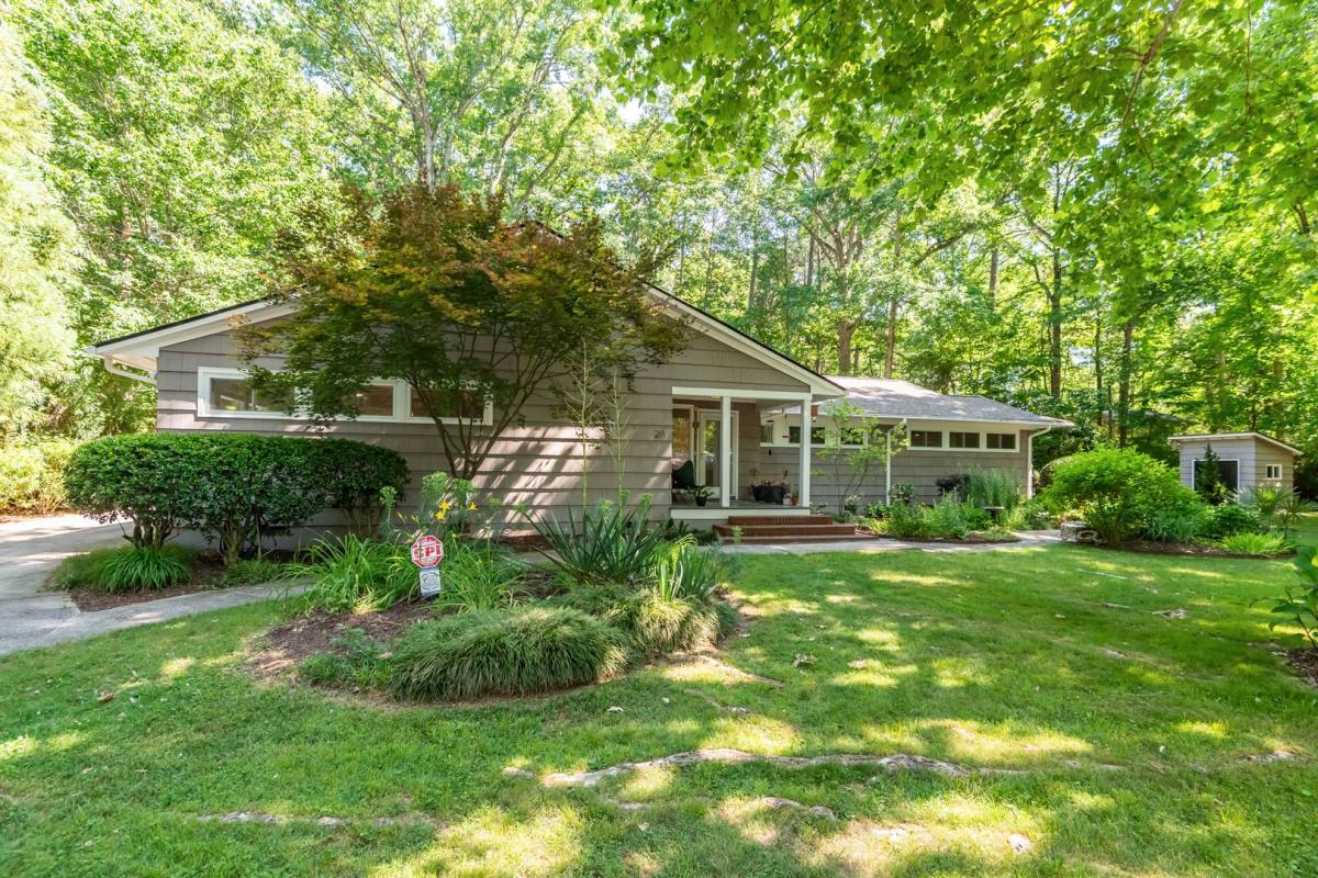 House for rent at 211 Celeste Circle, Chapel Hill, NC 27517