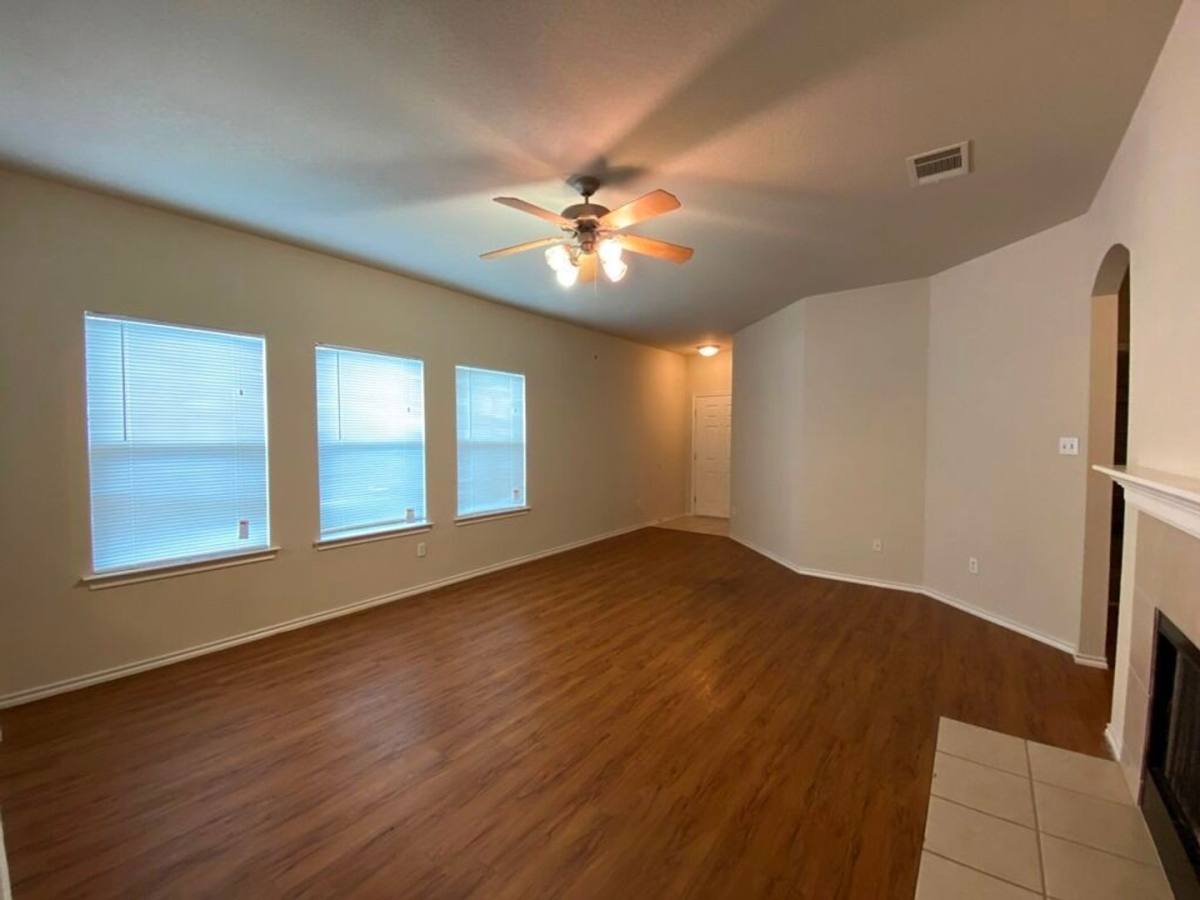 House for rent at 207 Brown St, Hutto, TX 78634