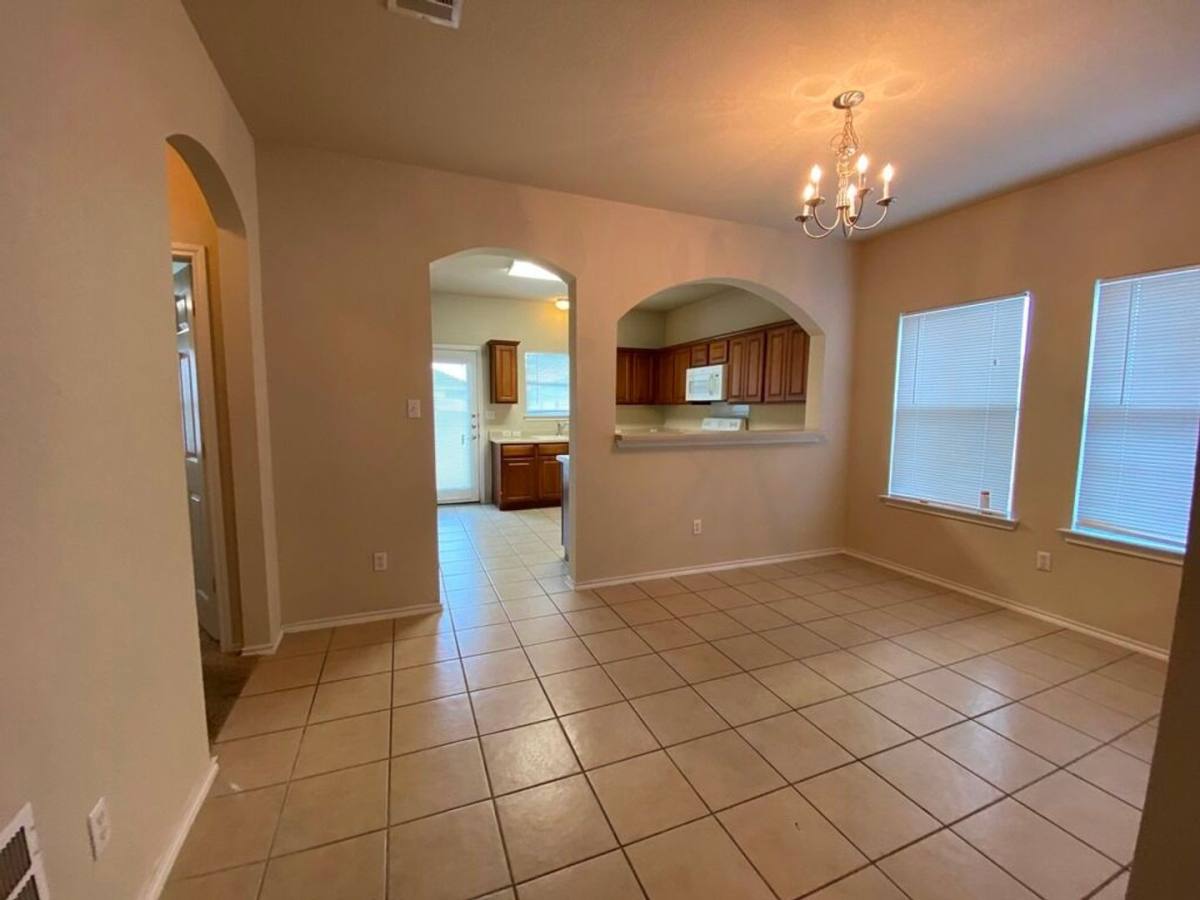 House for rent at 207 Brown St, Hutto, TX 78634