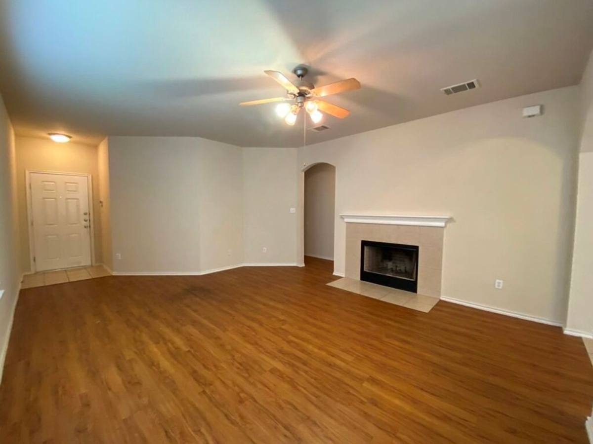 House for rent at 207 Brown St, Hutto, TX 78634