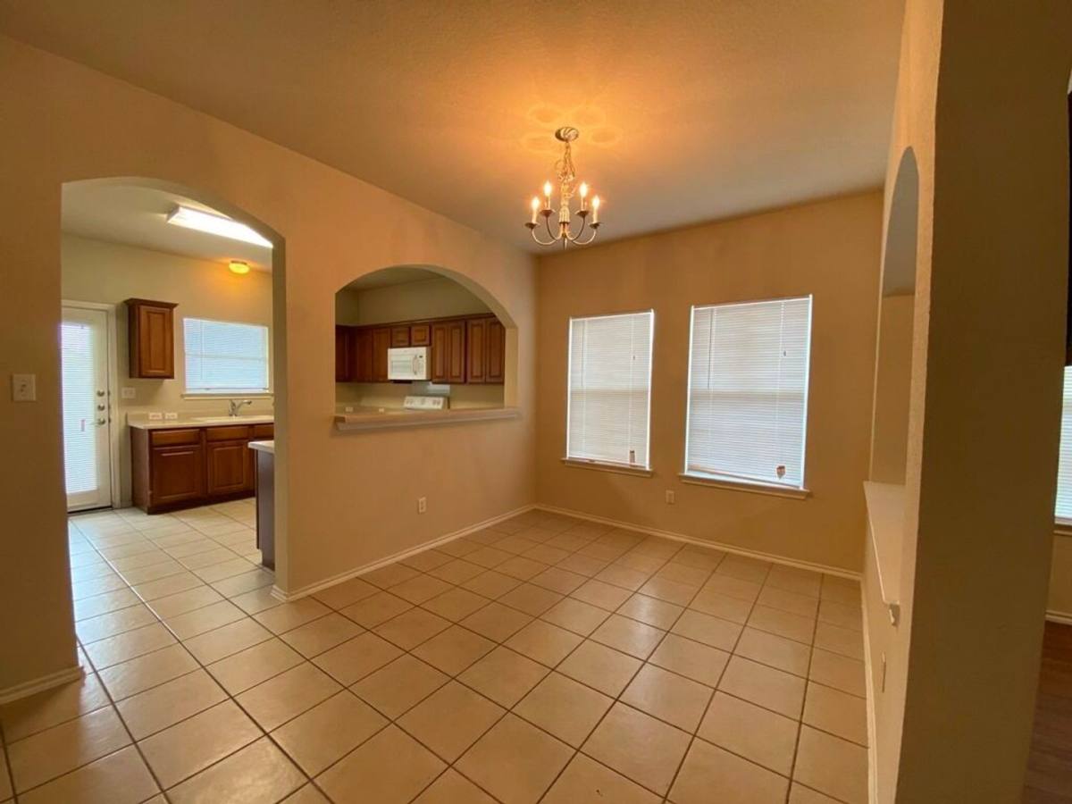 House for rent at 207 Brown St, Hutto, TX 78634