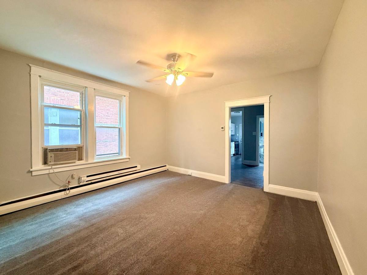 Apartment for rent at 3443 Derry St #1, Harrisburg, PA 17111