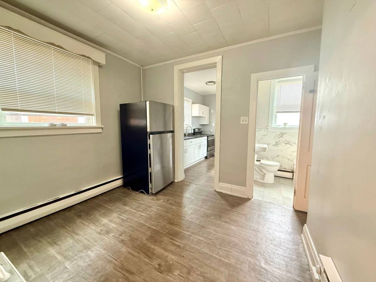 Apartment for rent at 3443 Derry St #1, Harrisburg, PA 17111