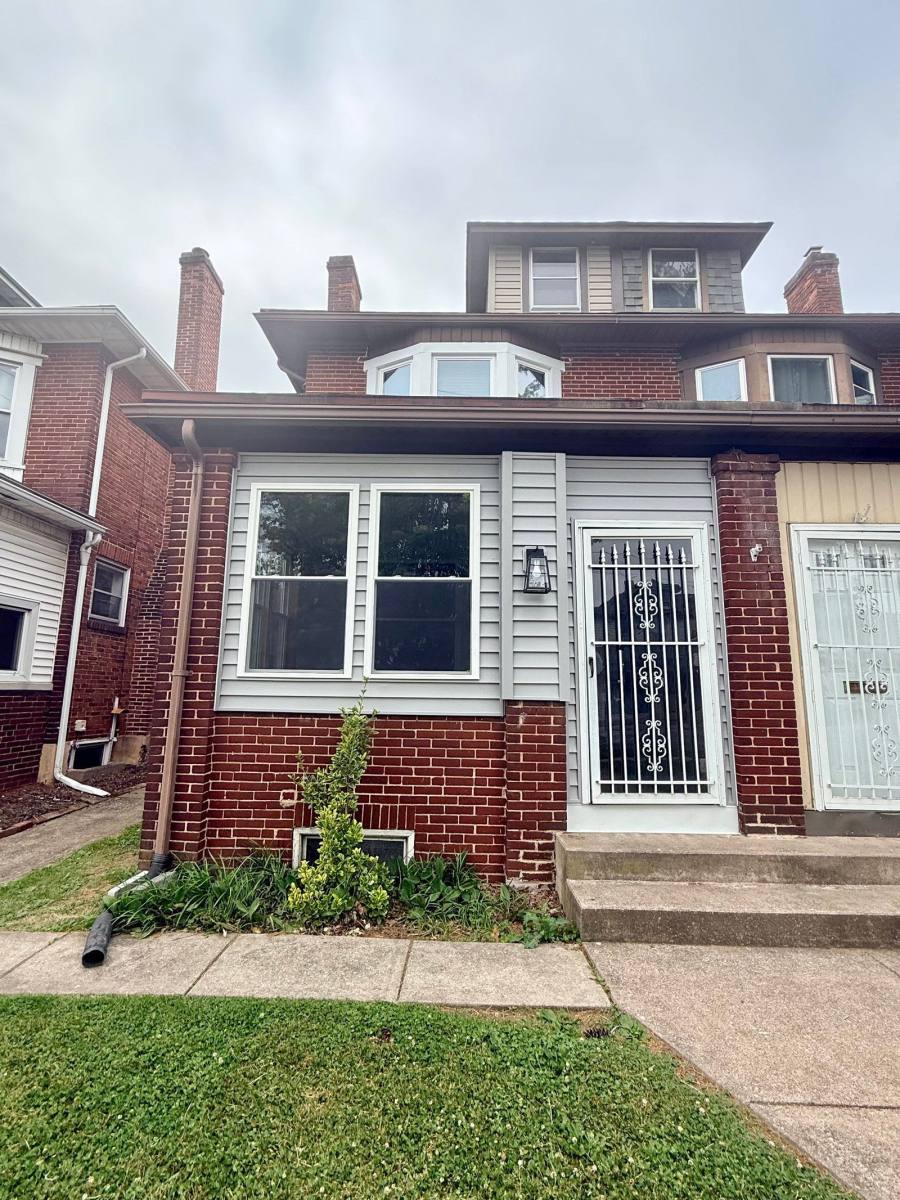Apartment for rent at 3443 Derry St #1, Harrisburg, PA 17111