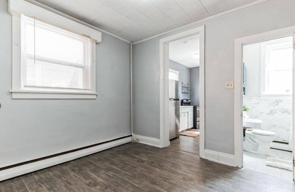 Apartment for rent at 3443 Derry St #1, Harrisburg, PA 17111