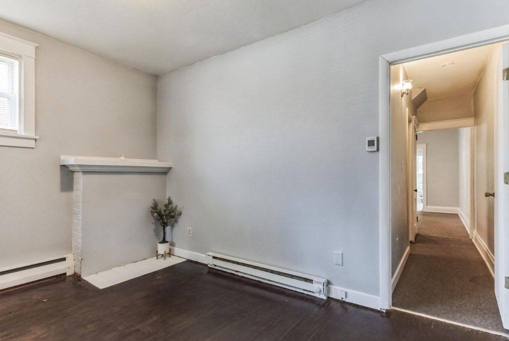 Apartment for rent at 3443 Derry St #1, Harrisburg, PA 17111