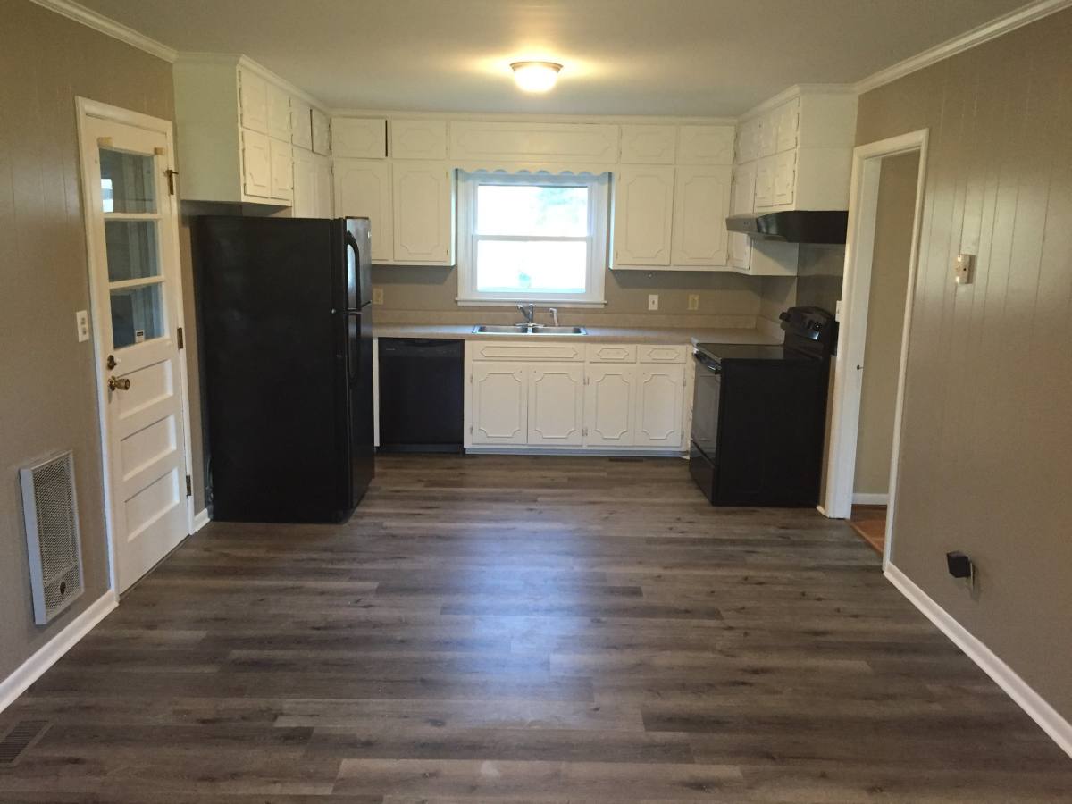House for rent at 2602 Gibson St NW, Huntsville, AL 35810