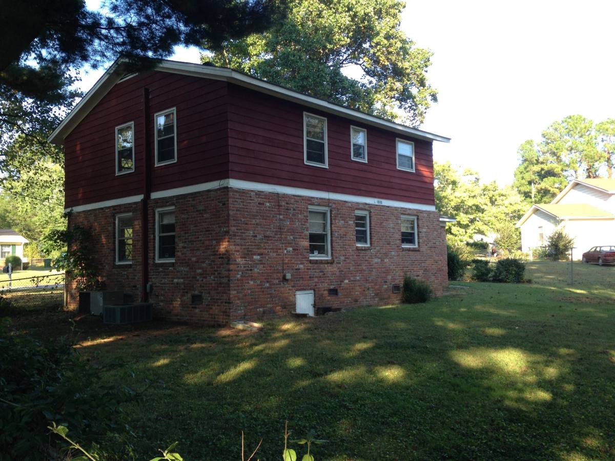 House for rent at 2602 Gibson St NW, Huntsville, AL 35810