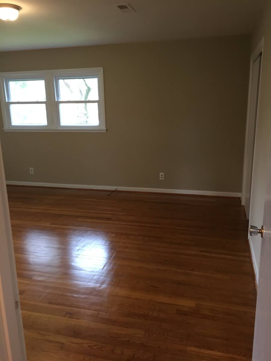 House for rent at 2602 Gibson St NW, Huntsville, AL 35810