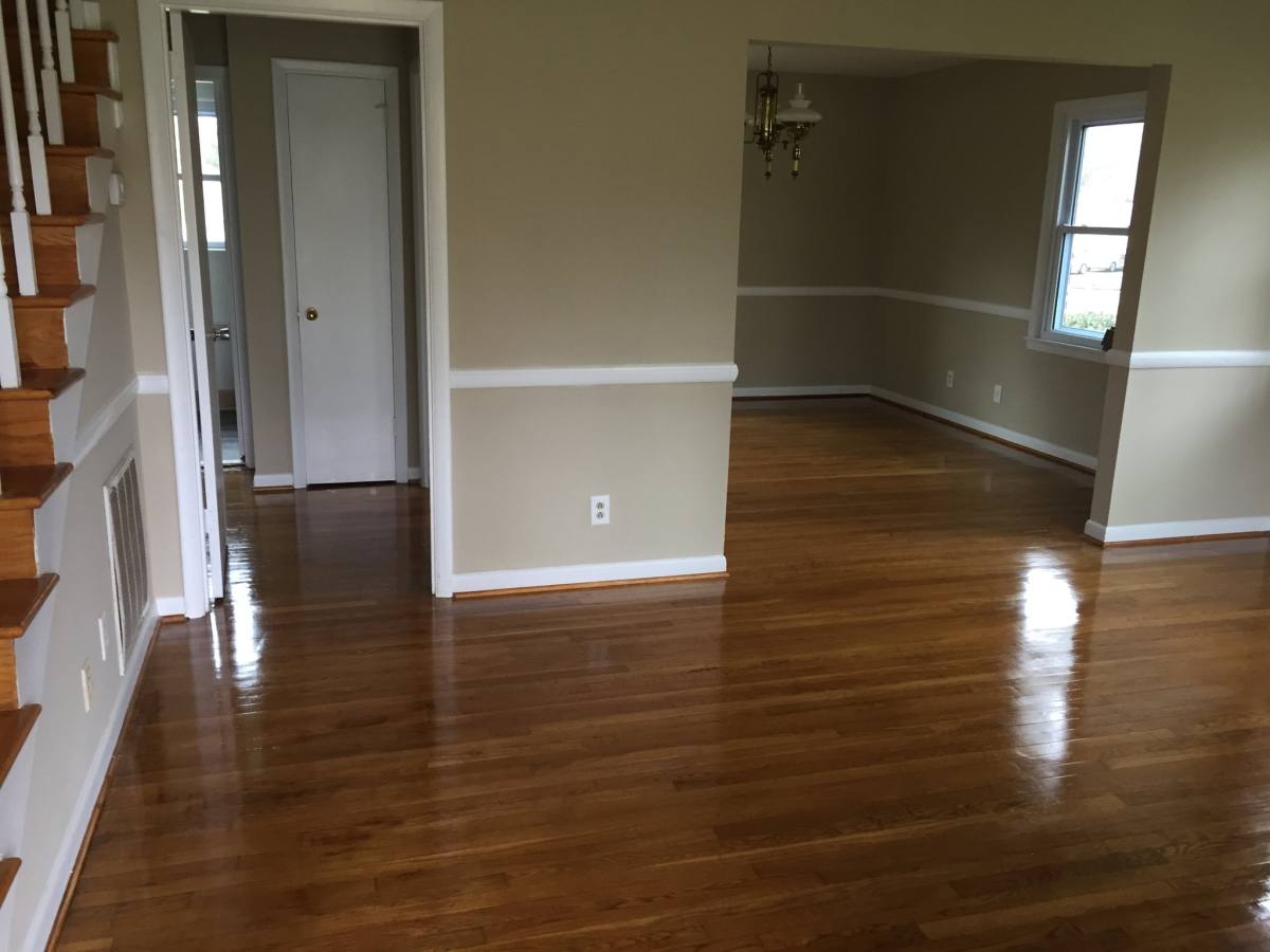 House for rent at 2602 Gibson St NW, Huntsville, AL 35810