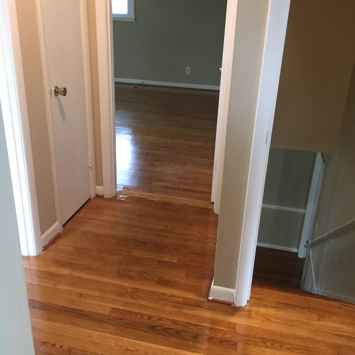 House for rent at 2602 Gibson St NW, Huntsville, AL 35810