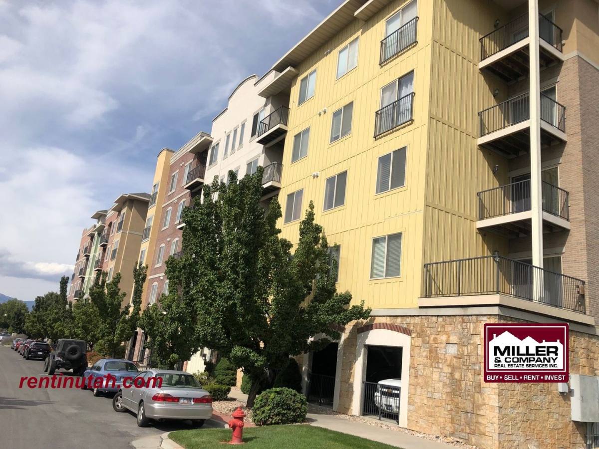 Apartment for rent at 165 Albion Village Way, Midvale, UT 84047