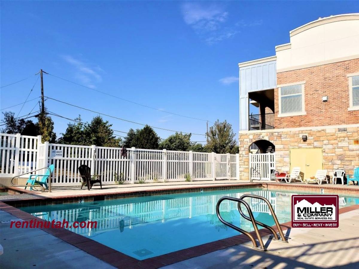 Apartment for rent at 165 Albion Village Way, Midvale, UT 84047