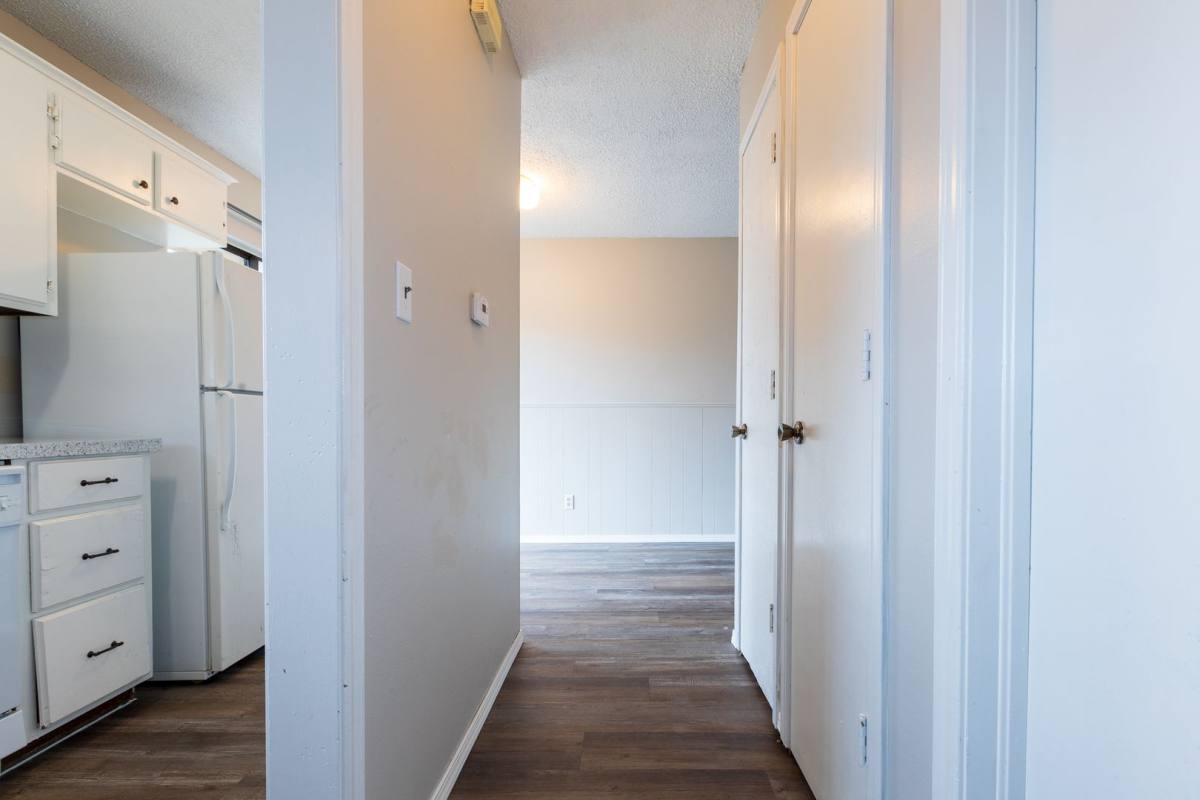 Apartment for rent at 1421 W Lillian St, Tulsa, OK 74107