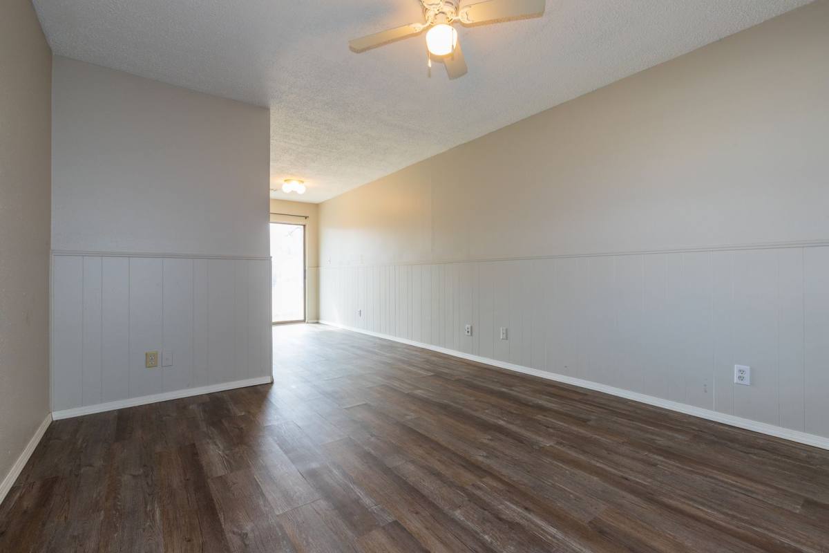 Apartment for rent at 1421 W Lillian St, Tulsa, OK 74107