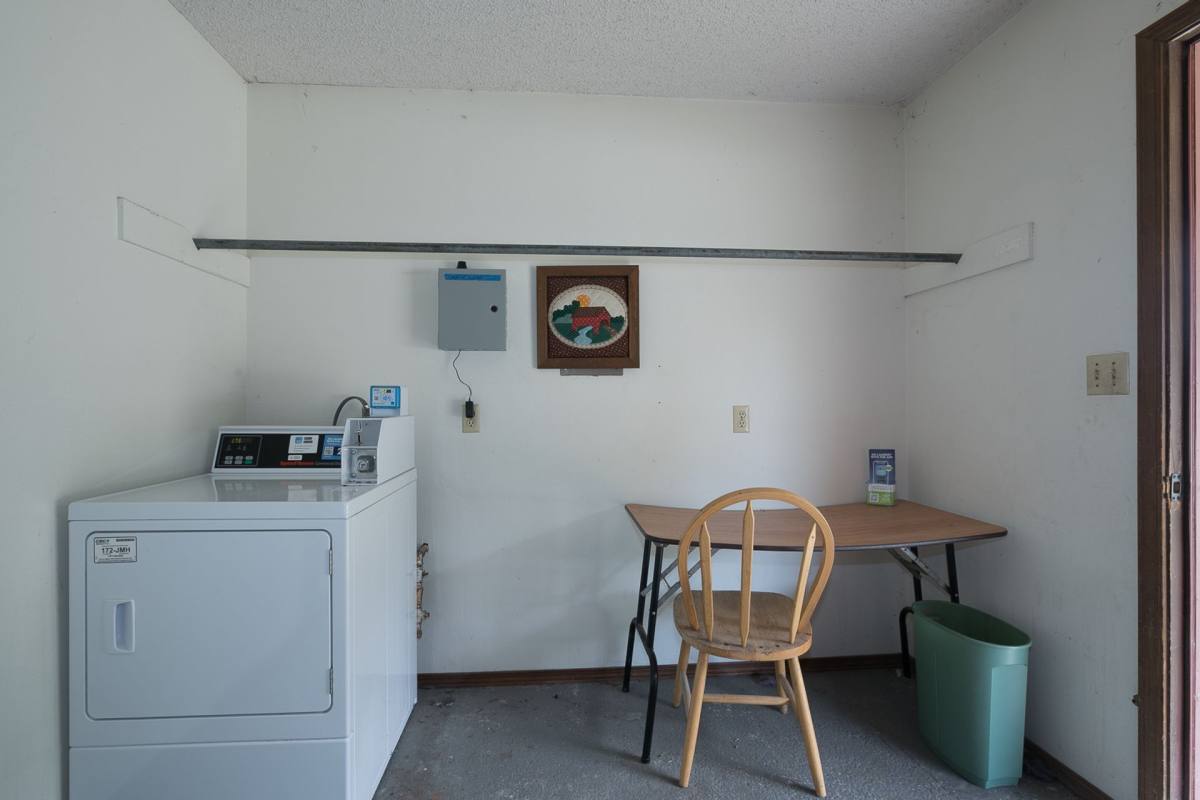 Apartment for rent at 1421 W Lillian St, Tulsa, OK 74107