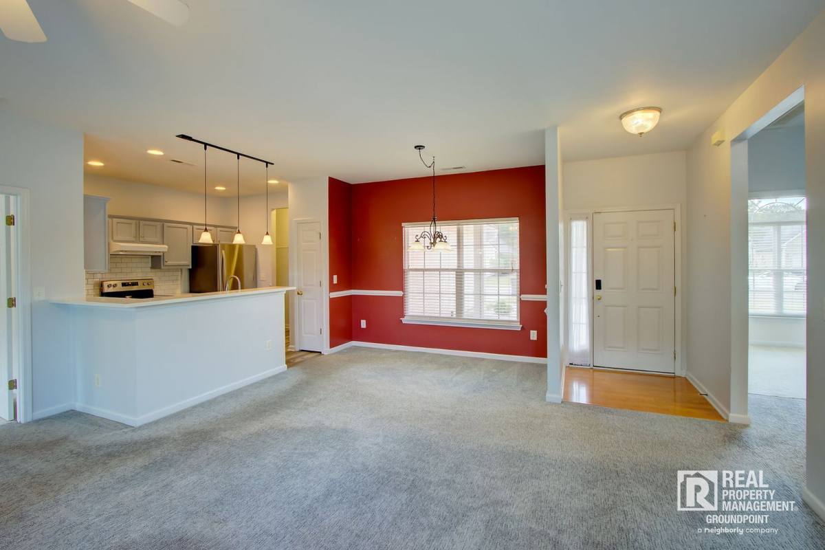 House for rent at 2815 Summertrees Blvd, Johns Island, SC 29455