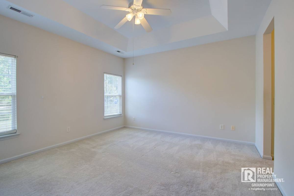 House for rent at 2815 Summertrees Blvd, Johns Island, SC 29455