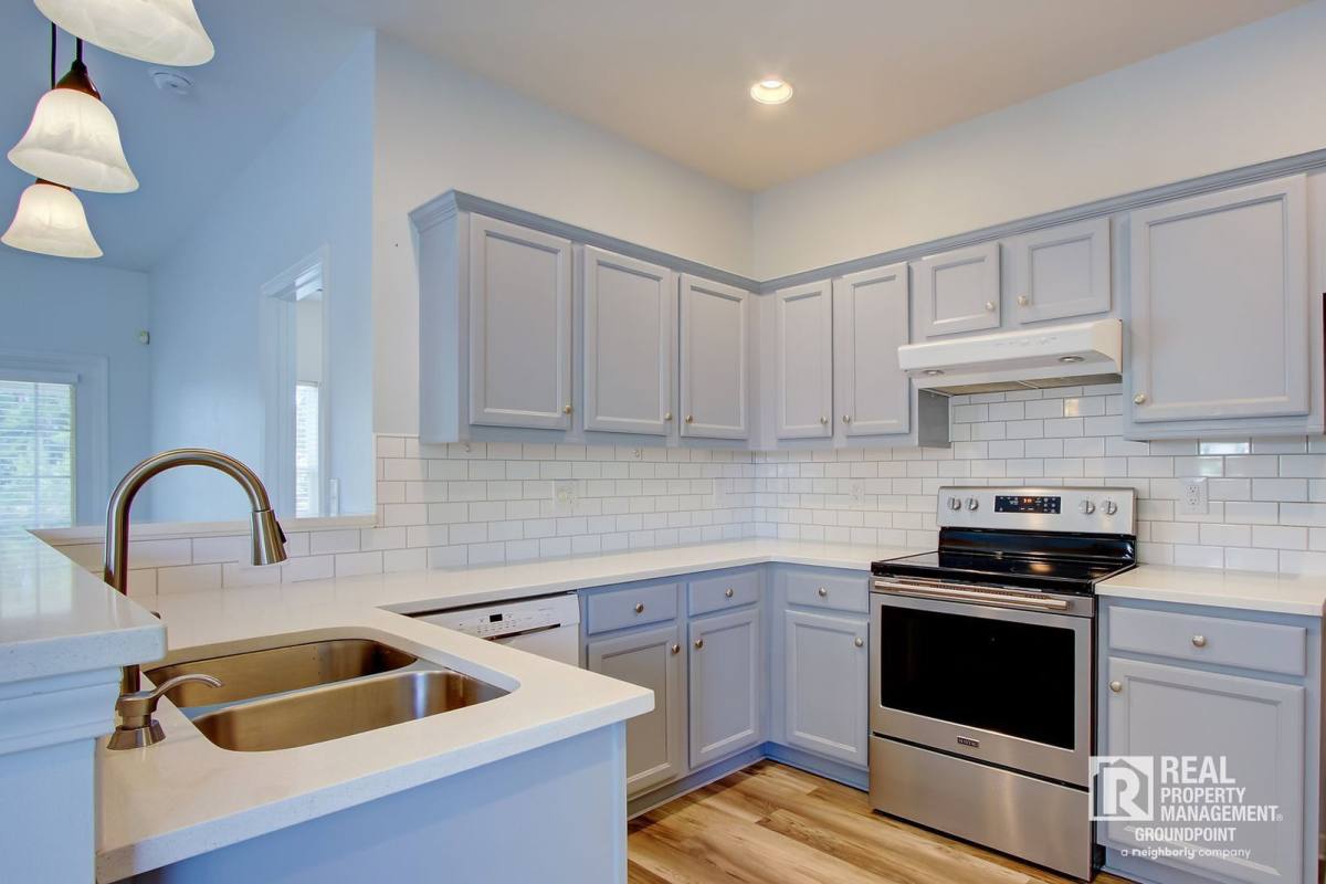 House for rent at 2815 Summertrees Blvd, Johns Island, SC 29455