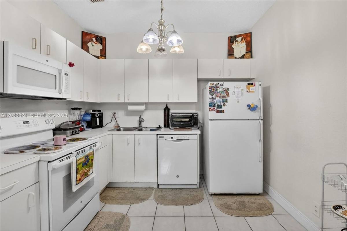 Townhouse for rent at 16853 SW 1st St, Hollywood, FL 33027