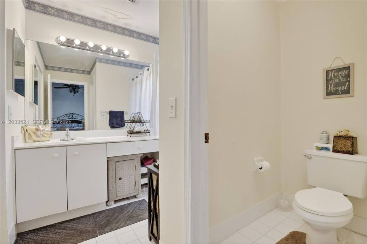 Townhouse for rent at 16853 SW 1st St, Hollywood, FL 33027