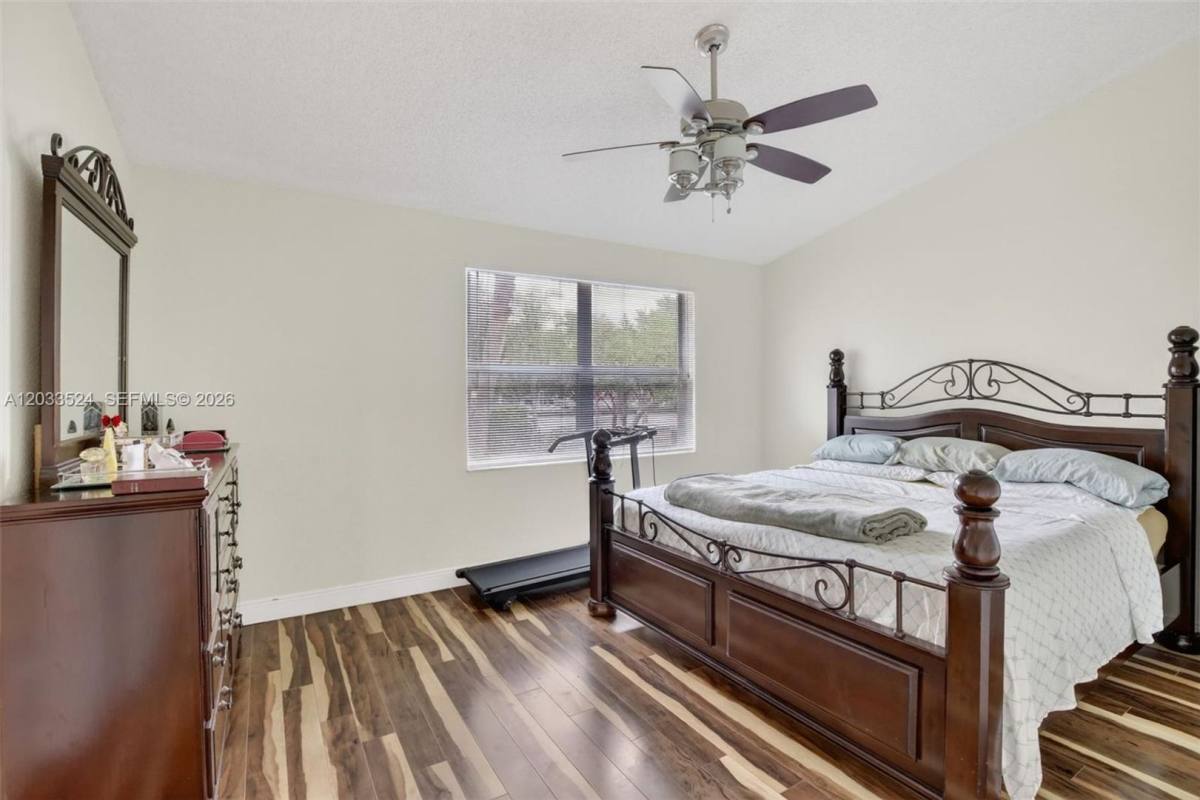 Townhouse for rent at 16853 SW 1st St, Hollywood, FL 33027