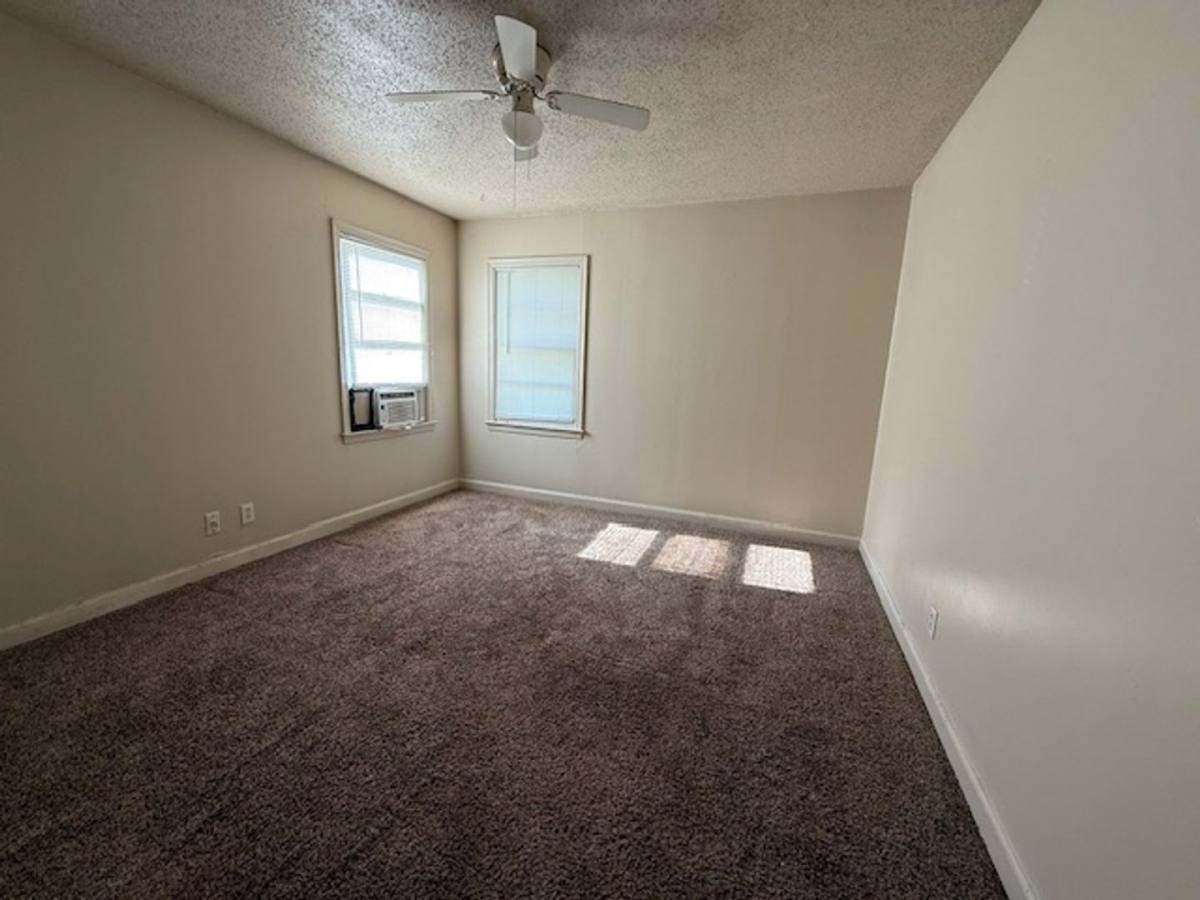 House for rent at 3250 College, Abilene, TX 79605