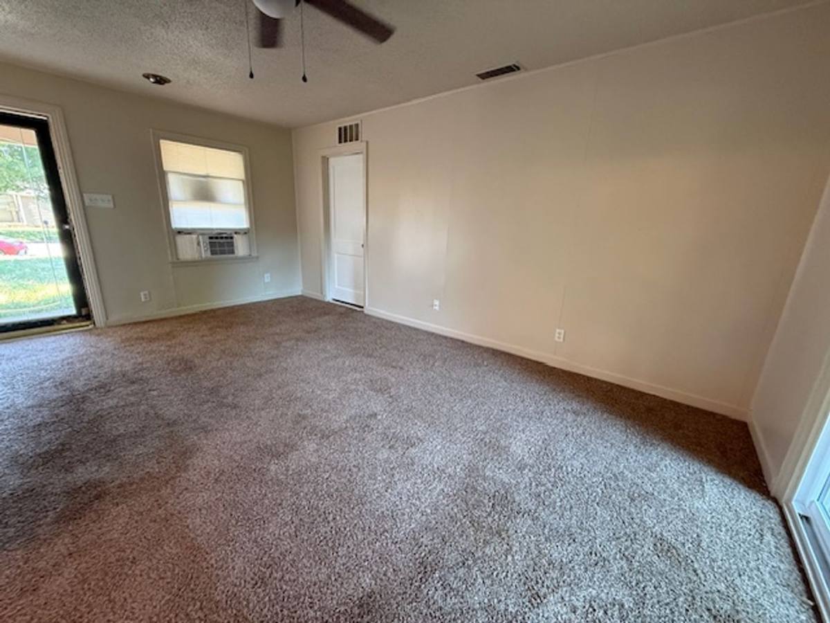 House for rent at 3250 College, Abilene, TX 79605