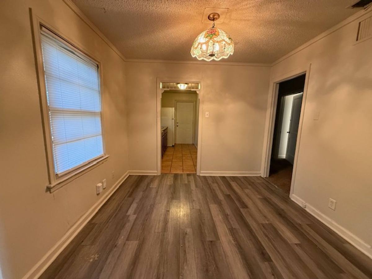 House for rent at 3250 College, Abilene, TX 79605