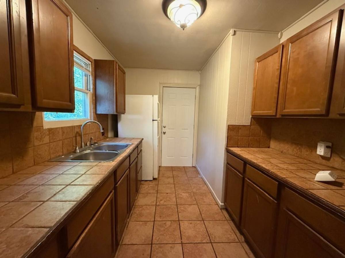 House for rent at 3250 College, Abilene, TX 79605