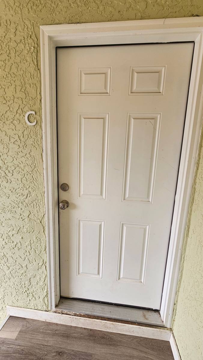 Apartment for rent at 903 Boggs Place #A, Colorado Springs, CO 80910