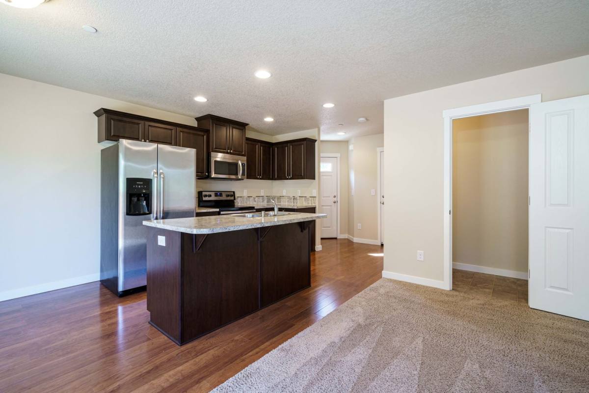 Townhouse for rent at 844 NE 109th Court, Vancouver, WA 98664