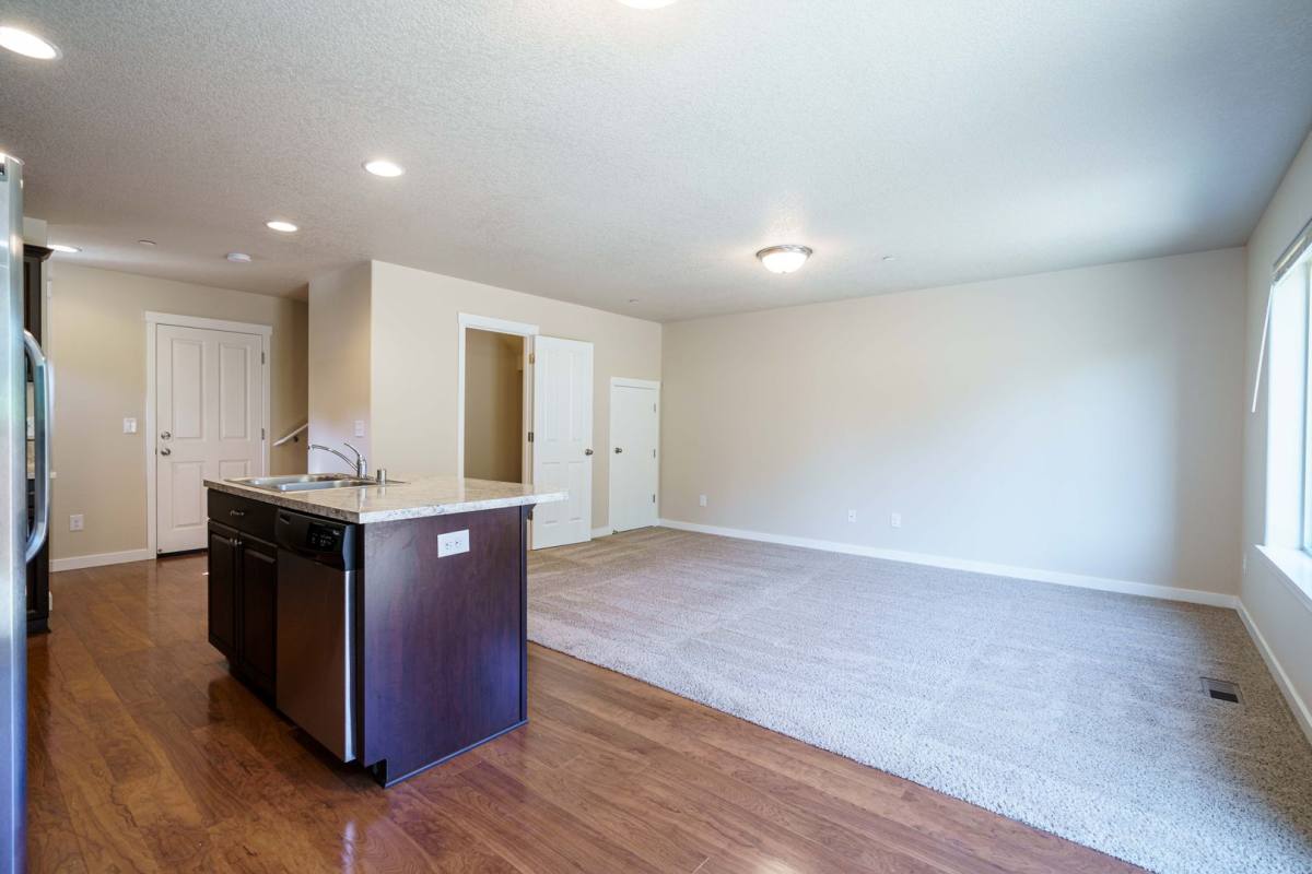 Townhouse for rent at 844 NE 109th Court, Vancouver, WA 98664