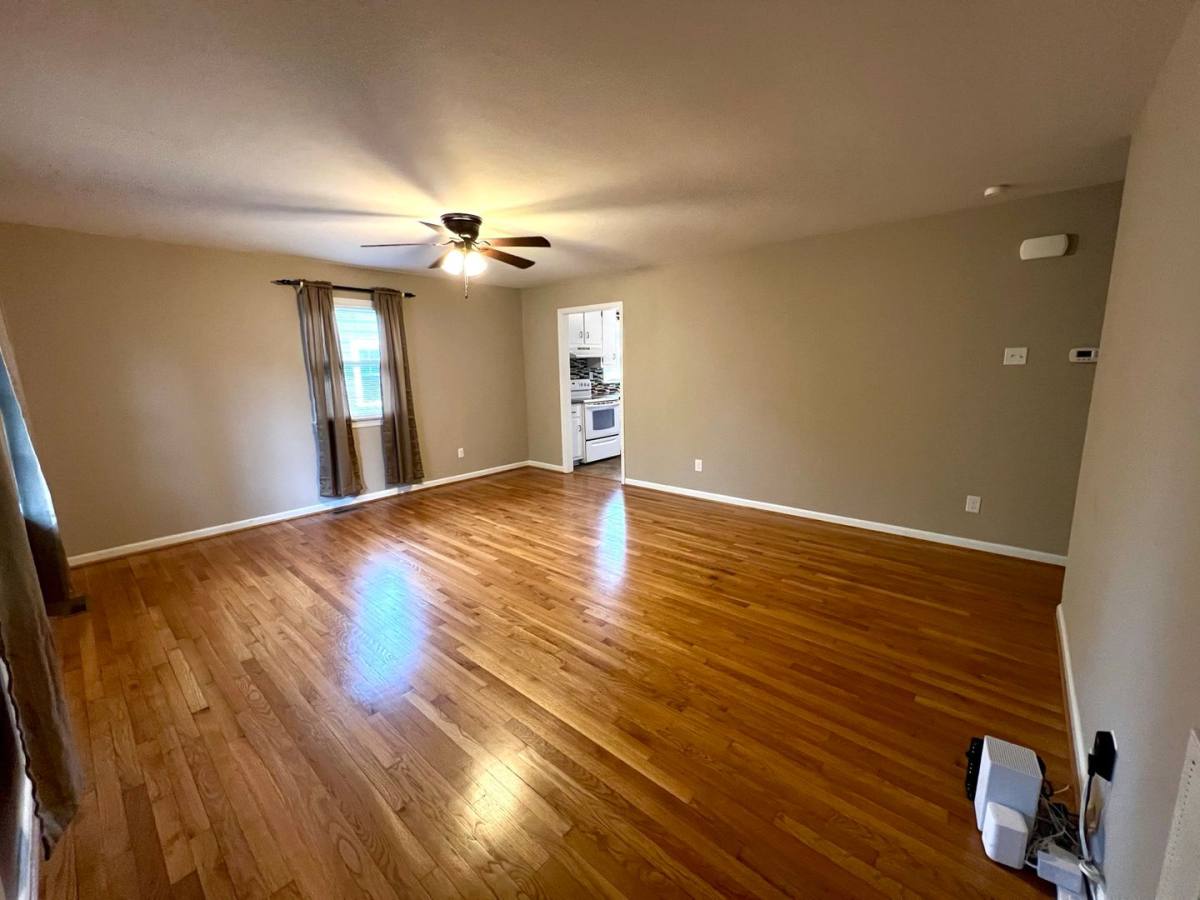 House for rent at 205 Bridge St, Henrico, VA 23075