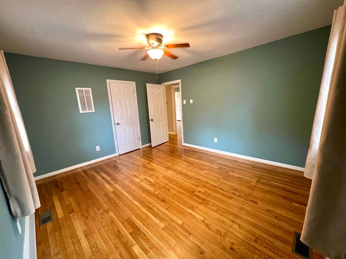 House for rent at 205 Bridge St, Henrico, VA 23075