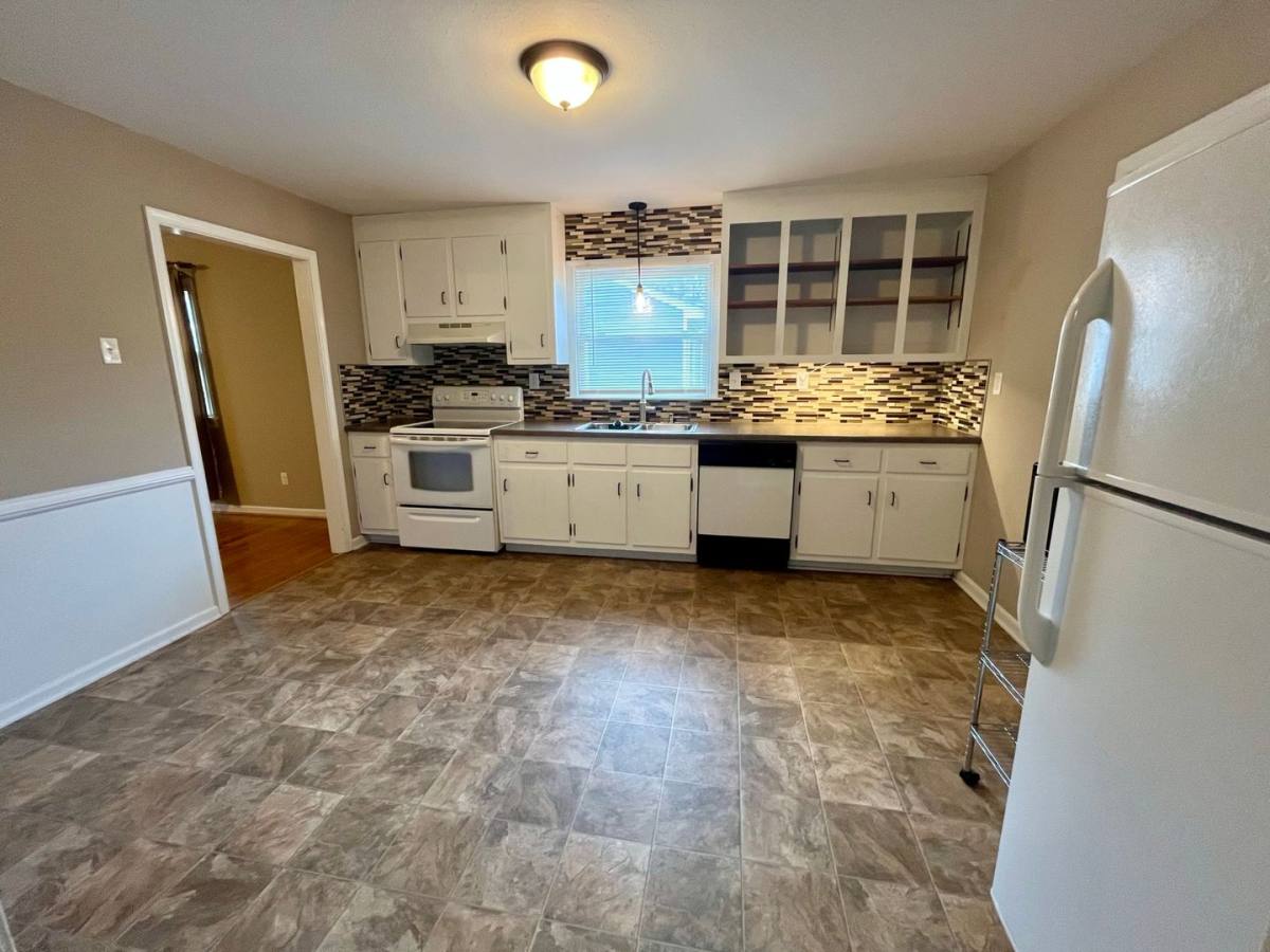 House for rent at 205 Bridge St, Henrico, VA 23075