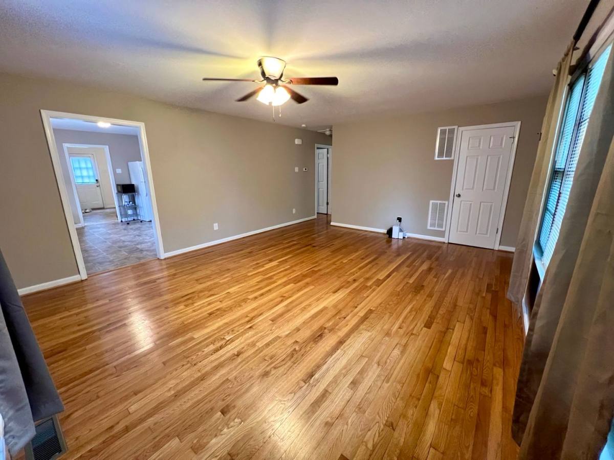 House for rent at 205 Bridge St, Henrico, VA 23075