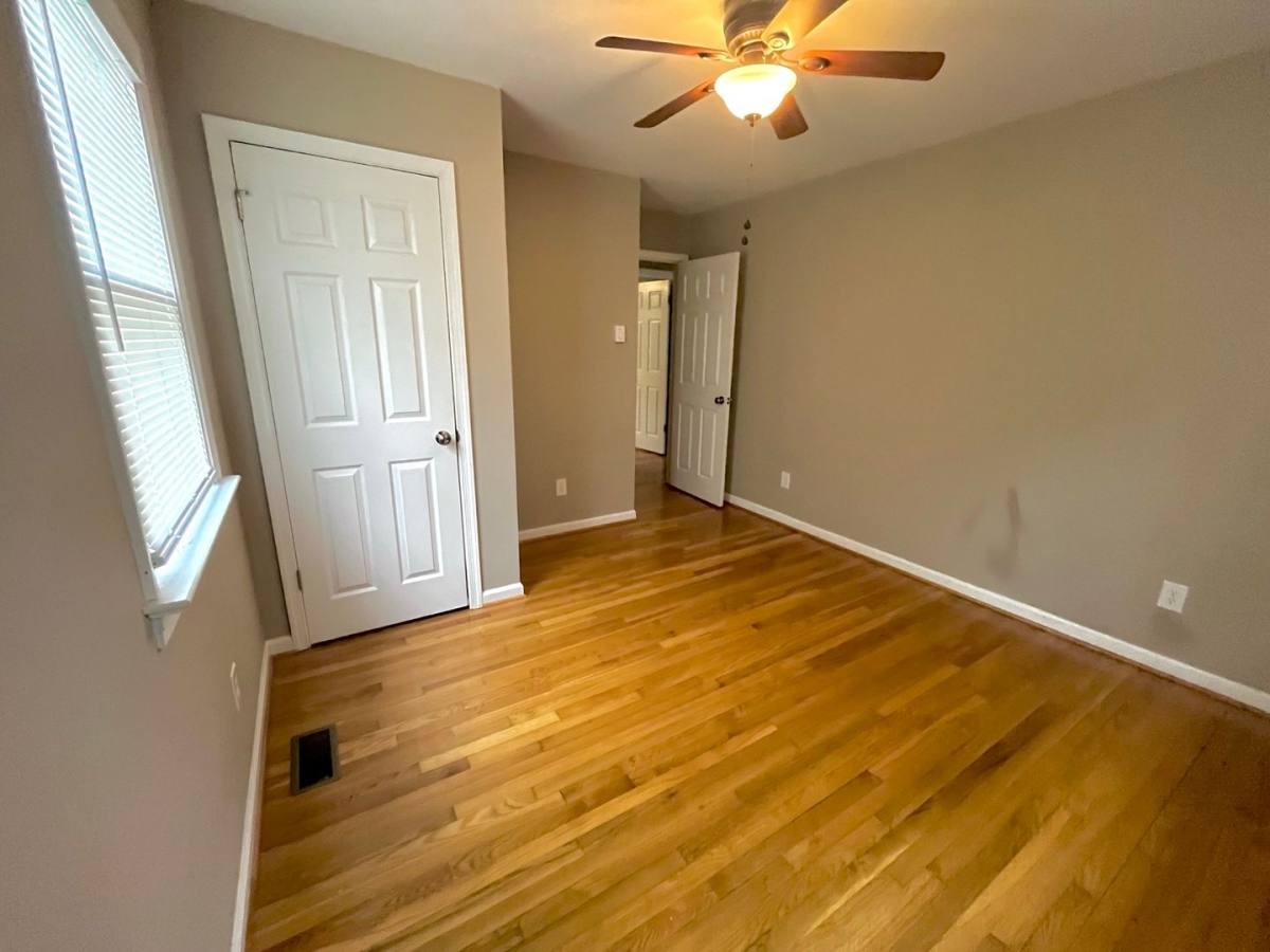 House for rent at 205 Bridge St, Henrico, VA 23075