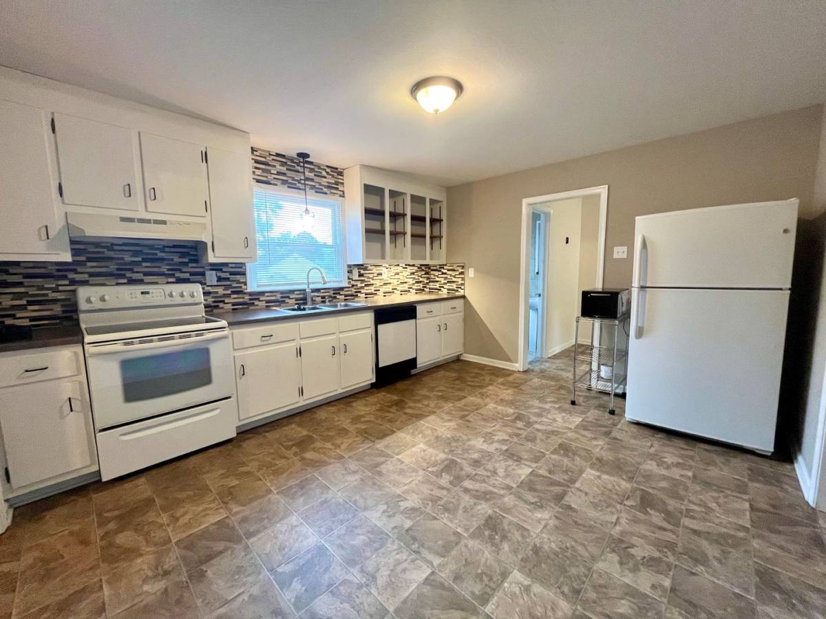 House for rent at 205 Bridge St, Henrico, VA 23075