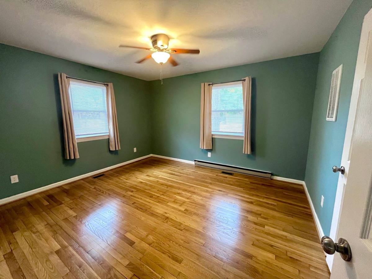 House for rent at 205 Bridge St, Henrico, VA 23075