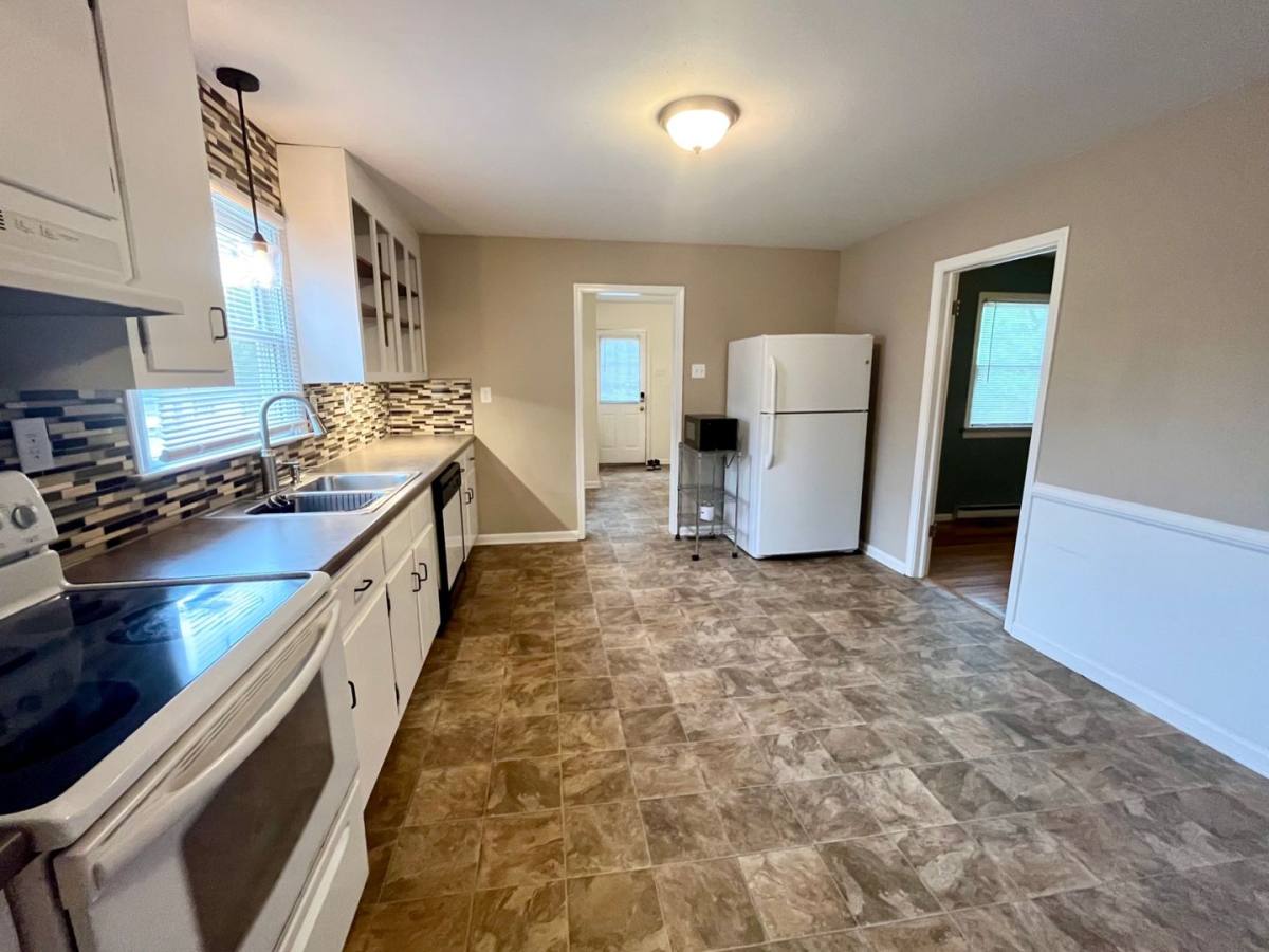 House for rent at 205 Bridge St, Henrico, VA 23075