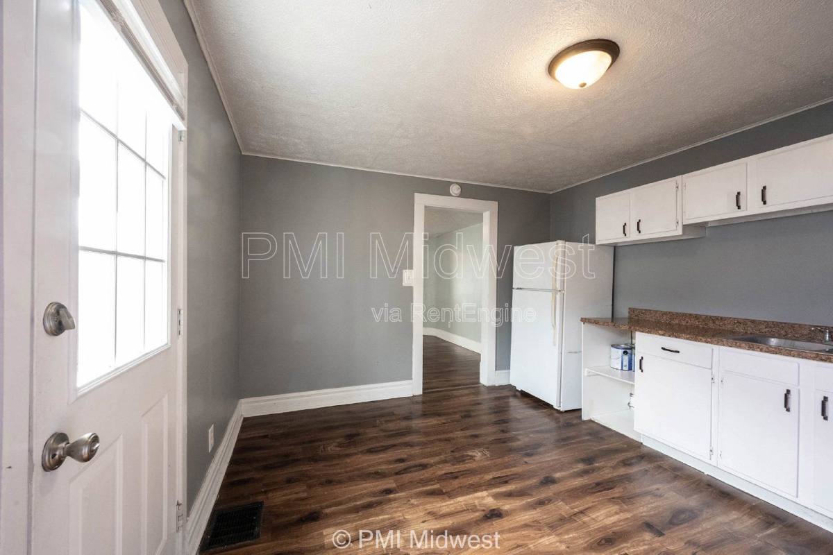 Apartment for rent at 1604 E Kelly St, Indianapolis, IN 46203