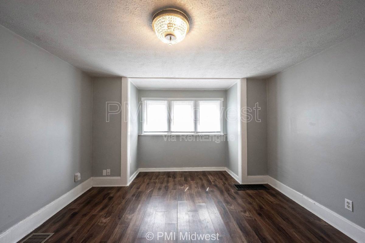 Apartment for rent at 1604 E Kelly St, Indianapolis, IN 46203