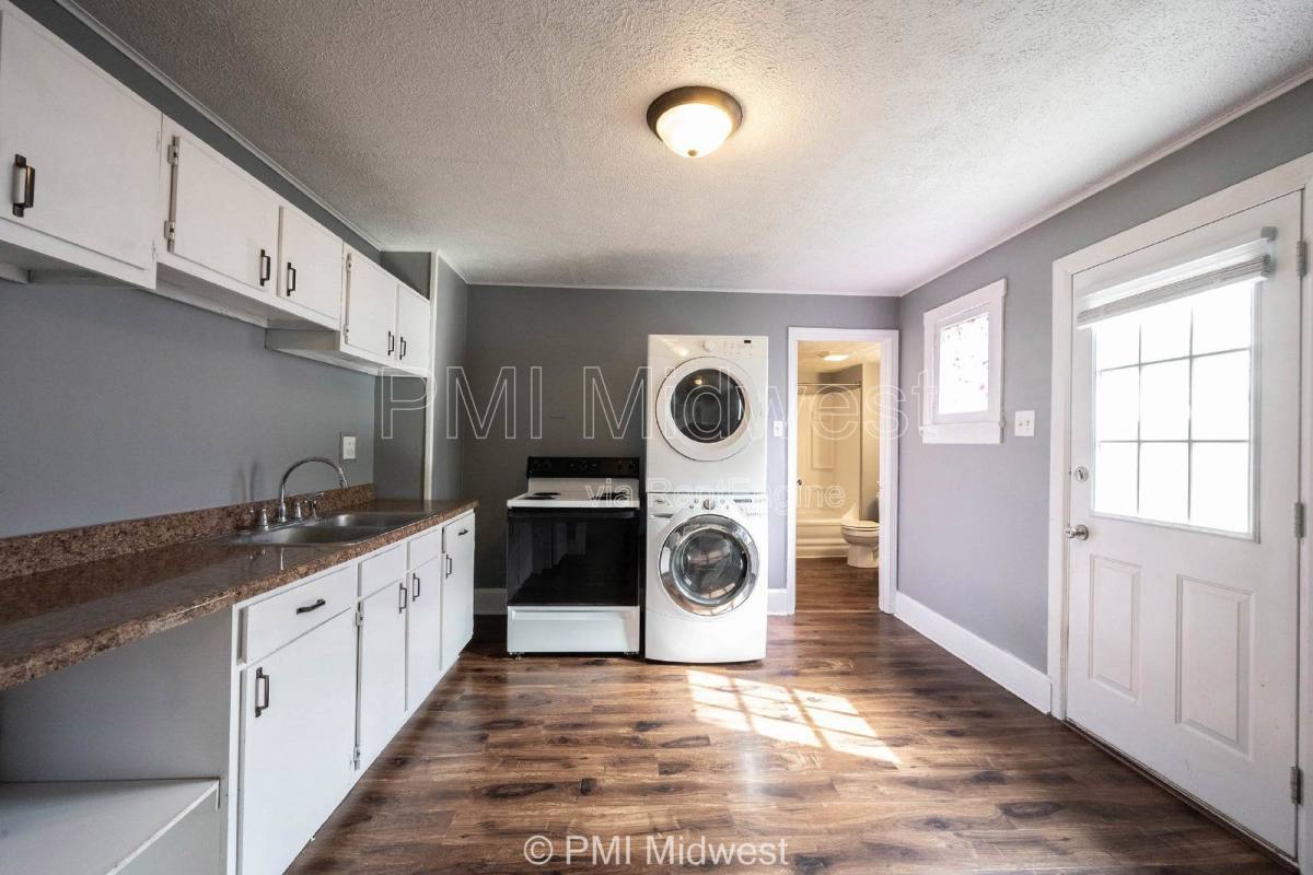 Apartment for rent at 1604 E Kelly St, Indianapolis, IN 46203