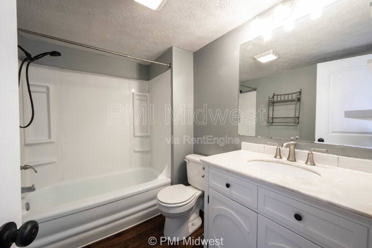Apartment for rent at 1604 E Kelly St, Indianapolis, IN 46203