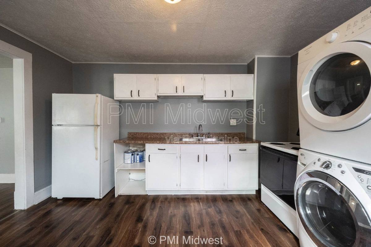 Apartment for rent at 1604 E Kelly St, Indianapolis, IN 46203