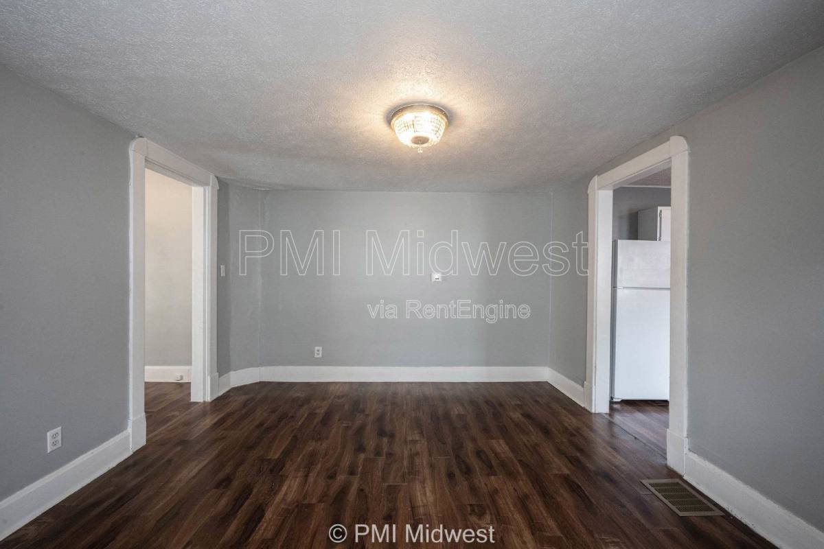 Apartment for rent at 1604 E Kelly St, Indianapolis, IN 46203
