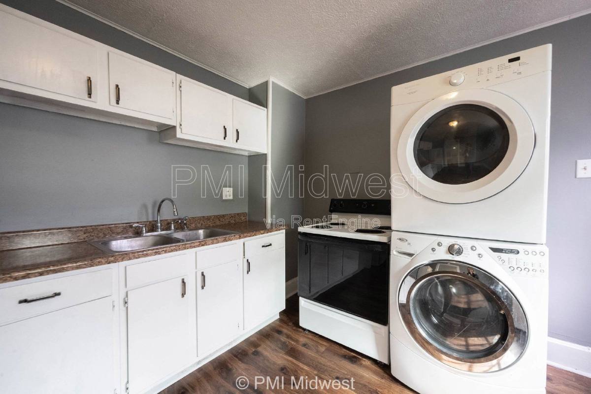 Apartment for rent at 1604 E Kelly St, Indianapolis, IN 46203