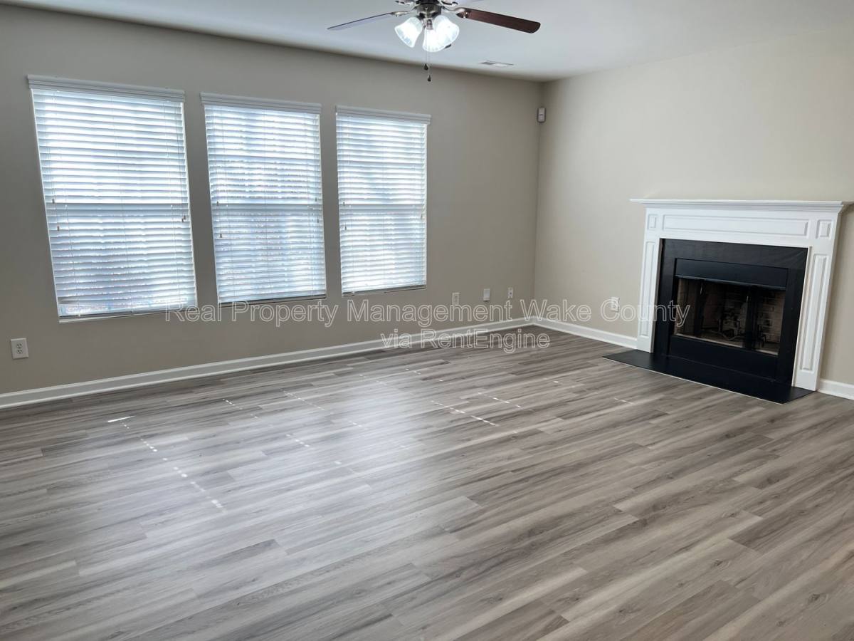 House for rent at 3790 Burtons Barn St, Raleigh, NC 27610