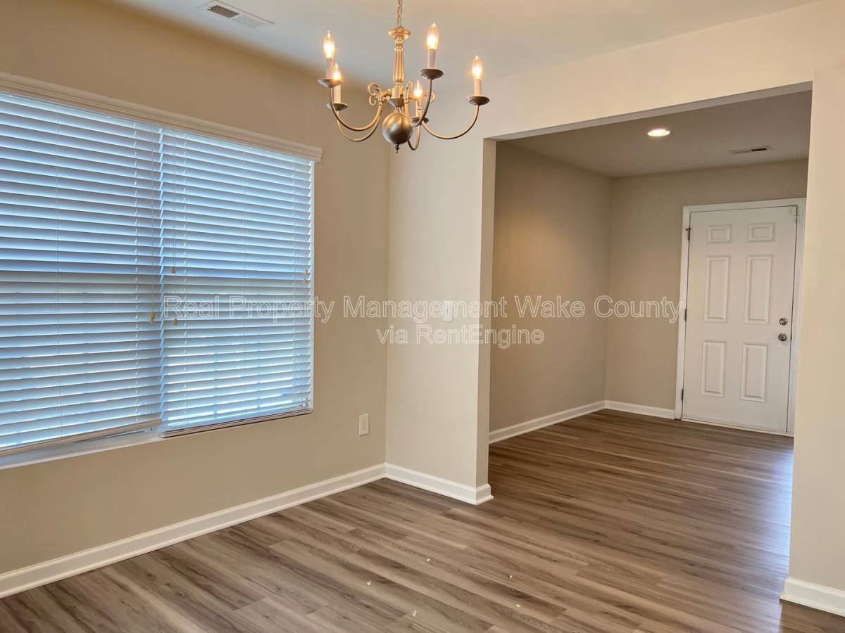 House for rent at 3790 Burtons Barn St, Raleigh, NC 27610